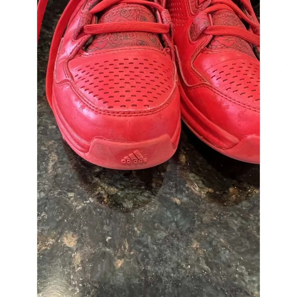 adidas D Lillard‎ 1 Florist City Mens 8 S85164